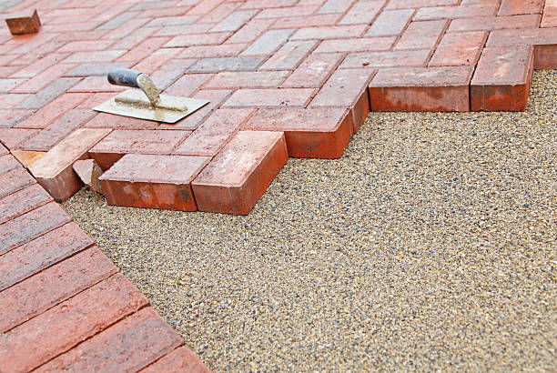 Professional Driveway Pavers in Sterling, GA