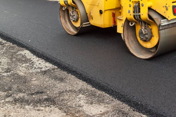 Paver Driveway Replacement in Sterling, GA