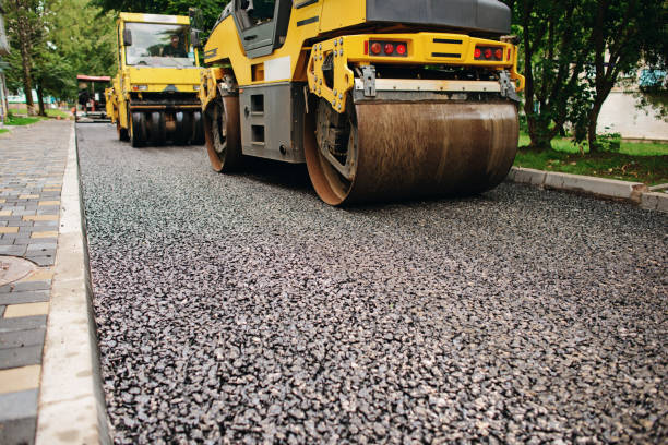 Professional Driveway Pavers in Sterling, GA