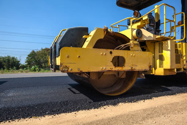 Best Affordable Driveway Paving  in Sterling, GA